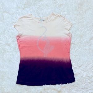 Y2K Baby Phat Tshirt